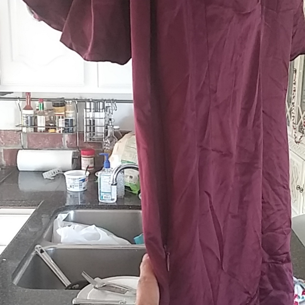 Dress - Picture 4 of 5
